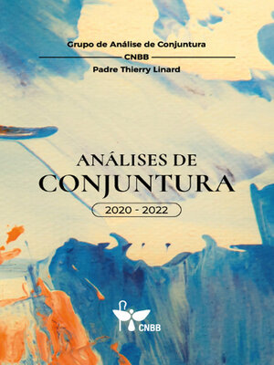 cover image of Análises de Conjuntura  (2020-2022)--Digital